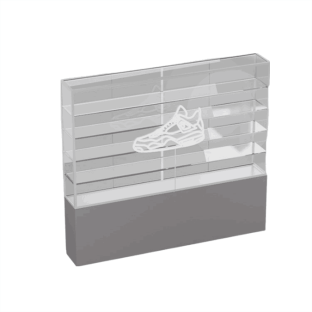 shoe furniture