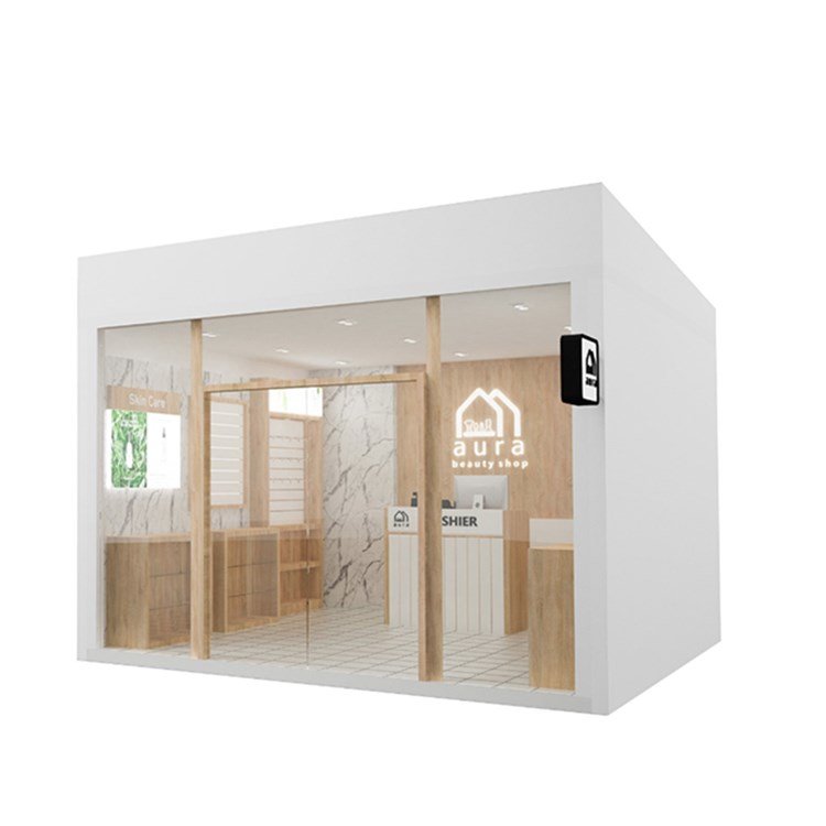 skin care shop